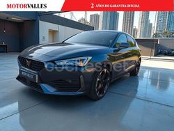 Gris / plata Usado 2024 Cupra Leon Berlina | 25.980 € (Buen precio)