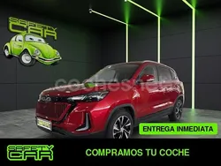 Rojo Usado 2024 EVO Evo 3 SUV | 17.999 €