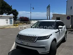 Blanco Usado 2020 Land Rover Range Rover Velar SE SUV | 28.500 € (Buen precio)