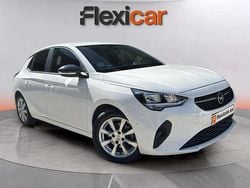 Blanco Usado 2021 Opel Corsa Edition Utilitario | 10.990 € (Precio justo)