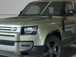 Verde Nuevo 2025 Land Rover Defender SE Dynamic SUV | 86.476 €