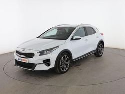 Blanco Usado 2021 Kia XCeed SUV | 16.999 € (Precio justo)