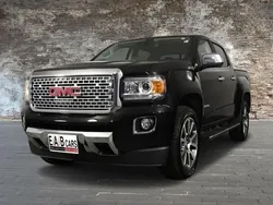 Negro Usado 2020 GMC Canyon Berlina | 65.300 €