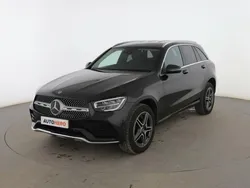 Usado 2020 Mercedes E300 AMG line | 38.999 €