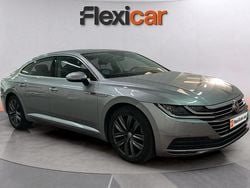 Gris Usado 2020 VW Arteon Berlina | 18.490 € (Precio justo)