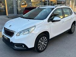 Usado 2013 Peugeot 2008 Active SUV | 8450 € (Un poco caro)