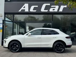 Blanco Usado 2017 Porsche Macan S SUV | 36.900 € (Super precio)