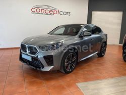 Gris / plata Usado 2025 BMW X2 M Sport SUV | 48.990 €