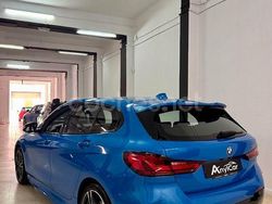 Azul Usado 2020 BMW 118 Utilitario | 20.990 € (Precio justo)