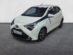 Usado 2021 Toyota Aygo X-play Utilitario | 11.390 € (Precio justo)