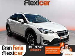 Blanco Usado 2023 Subaru XV SUV | 23.390 € (Precio justo)