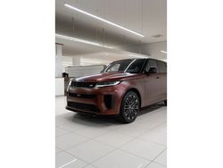 Marrón Usado 2024 Land Rover Range Rover Sport SUV | 253.649 €
