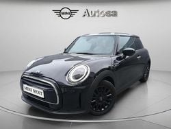 Usado 2023 Mini Cooper Utilitario | 21.900 € (Precio justo)