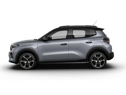 Gris Nuevo 2025 Citroën C3 Utilitario | 18.850 € (Caro)