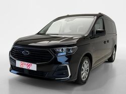 Usado 2023 Ford Tourneo Titanium Monovolumen | 25.895 €