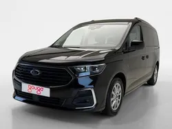 Usado 2023 Ford Tourneo Titanium Monovolumen | 25.995 €