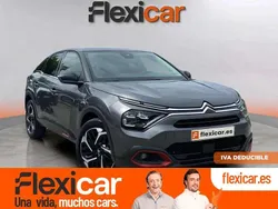 Blanco Usado 2023 Citroën C4 PureTech Berlina | 14.090 € (Buen precio)