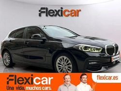Negro Usado 2020 BMW 118 Utilitario | 19.690 € (Precio justo)