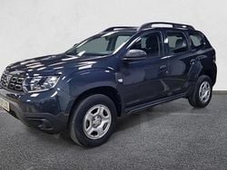Usado 2021 Dacia Duster SUV | 17.400 € (Precio justo)
