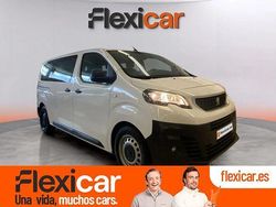 Blanco Usado 2019 Peugeot Expert Van | 20.980 €