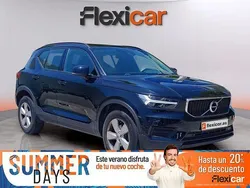 Blanco Usado 2022 Volvo XC40 Inscription SUV | 24.990 € (Precio justo)