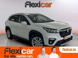 Blanco Usado 2023 Suzuki SX4 S-Cross SUV | 18.790 € (Super precio)