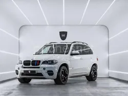 Blanco Usado 2012 BMW X5 SUV | 16.999 € (Buen precio)