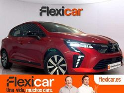 Rojo Usado 2024 Mitsubishi Colt Motion Utilitario | 15.890 €