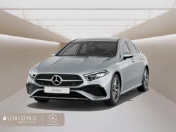 Gris Nuevo 2024 Mercedes A250 Berlina | 48.724 € (Caro)