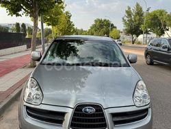 Beige Usado 2008 Subaru B9 Tribeca SUV | 7899 €