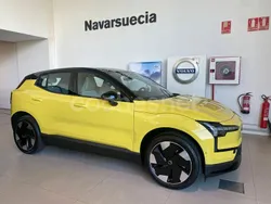 Eléctrico Nuevo 2025 Volvo EX30 Ultra SUV | 40.900 € (Un poco caro)