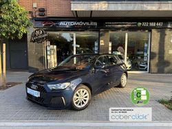 Azul Usado 2019 Audi A1 Sportback Advanced Utilitario | 17.990 € (Precio justo)
