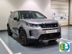 Gris / plata Usado 2024 Land Rover Discovery Sport SE Dynamic SUV | 59.895 €