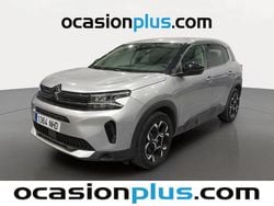 Gris Usado 2024 Citroën C5 Aircross PureTech SUV | 17.046 € (Super precio)