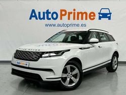 Blanco Usado 2020 Land Rover Range Rover Velar S SUV | 37.970 €