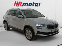 Usado 2024 Skoda Karoq Selection SUV | 24.090 € (Precio justo)