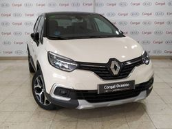 Beige Usado 2019 Renault Captur Zen SUV | 20.850 €
