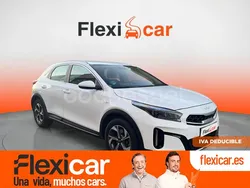 Blanco Usado 2023 Kia XCeed SUV | 17.980 € (Precio justo)
