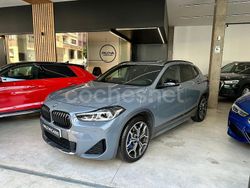 Gris / plata Usado 2022 BMW X2 M Performance SUV | 35.950 €