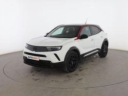 Blanco Usado 2021 Opel Mokka X GS Line SUV | 16.699 €