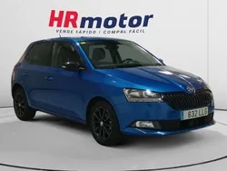 Usado 2020 Skoda Fabia Ambition | 12.880 € (Precio justo)