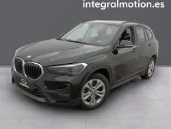 Usado 2020 BMW X1 SUV | 23.900 € (Precio justo)