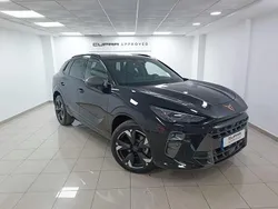 Negro Nuevo 2025 Cupra Terramar SUV | 39.900 € (Precio justo)