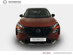 Colorado dust galaxy black Usado 2023 Nissan X-Trail Tekna SUV | 34.290 € (Precio justo)