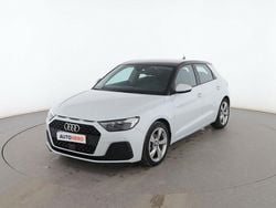 Blanco Usado 2019 Audi A1 Utilitario | 17.399 € (Precio justo)