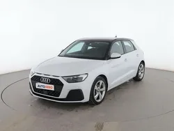 Blanco Usado 2019 Audi A1 Utilitario | 18.299 € (Precio justo)