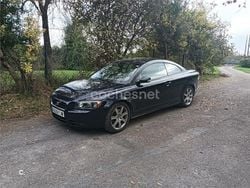 Azul Usado 2010 Volvo C70 Summum Descapotable | 12.000 € (Un poco caro)