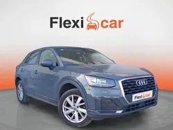 Gris Usado 2019 Audi Q2 Advanced Plus SUV | 16.990 € (Buen precio)