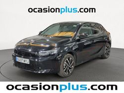 Negro Usado 2025 Opel Corsa S Utilitario | 16.082 € (Un poco caro)