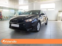 Negro Usado 2022 Kia Ceed Utilitario | 21.500 € (Caro)